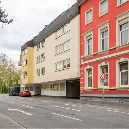 H-Apartments Bismarckstrasse Tréveris Exterior foto
